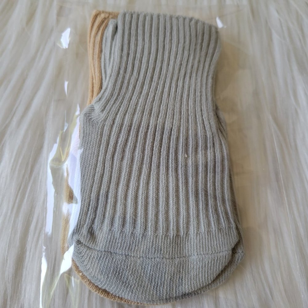 Set of 2 Baby Mittens